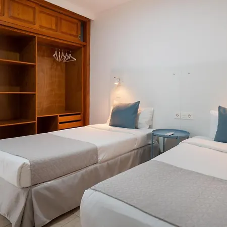 Apartment Sabbia Sea View La Playita *