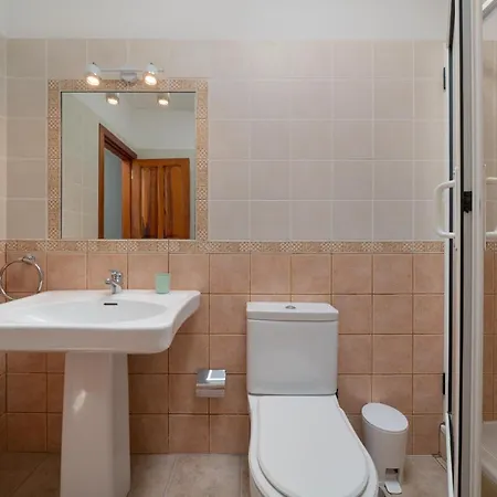Sabbia Sea View La Playita Apartment *