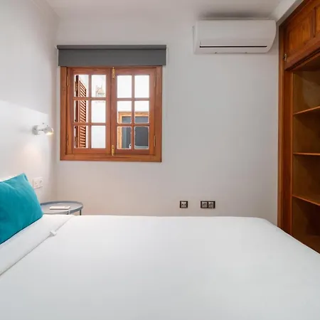 Apartment Sabbia Sea View La Playita