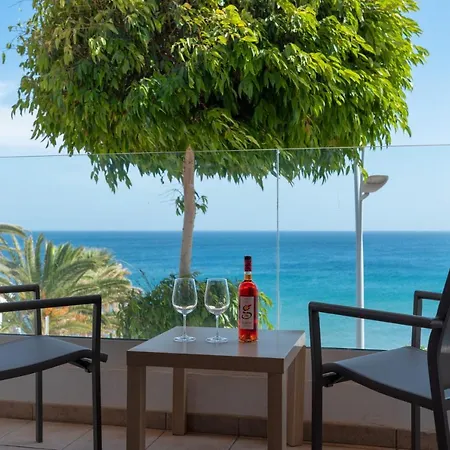 Apartment Sabbia Sea View La Playita