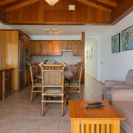 Sabbia Sea View La Playita * Puerto del Carmen