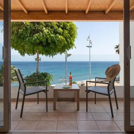 Sabbia Sea View La Playita *