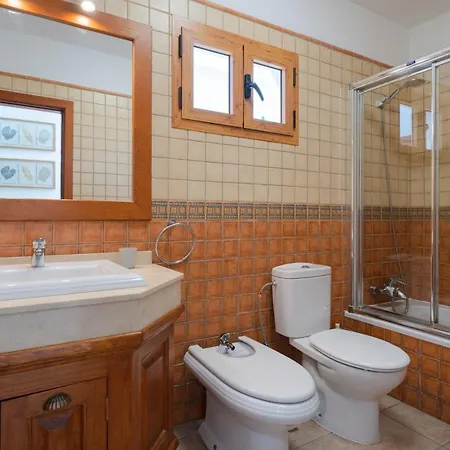 Sabbia Sea View La Playita Apartman *